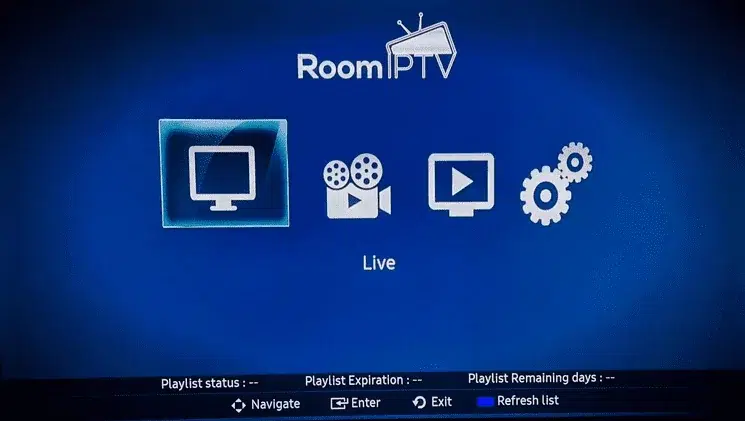 room-iptv