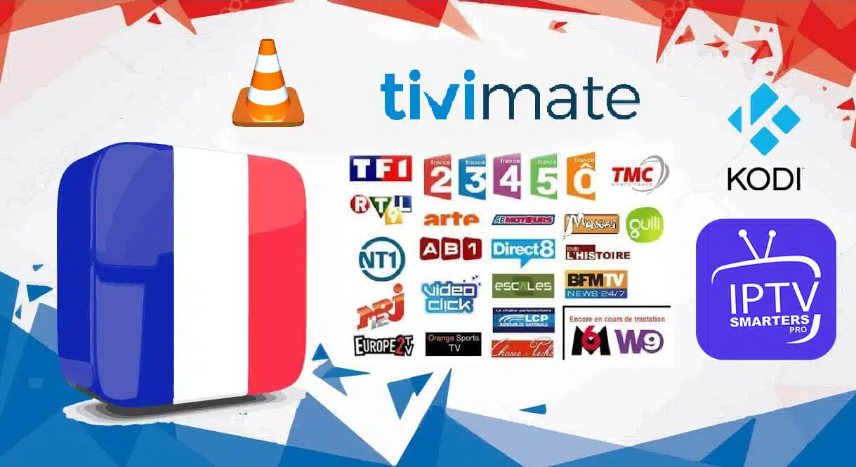 Les Meilleures Applications IPTV Gratuites pour Profiter de Vos Contenus Préférés